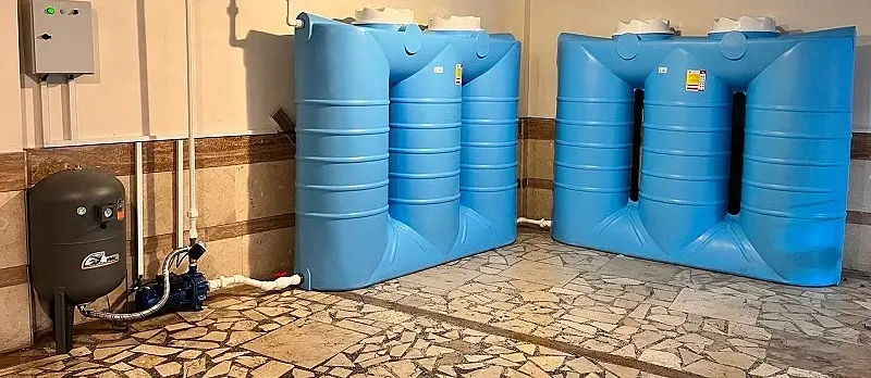 مخزن کتابی ایستاده آسان رو