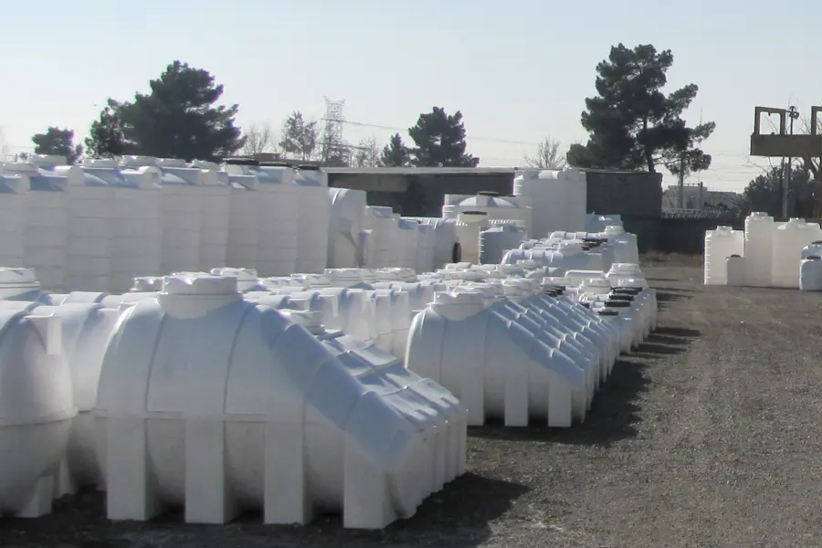 بورس فروش مخزن آب در تهران و ایران